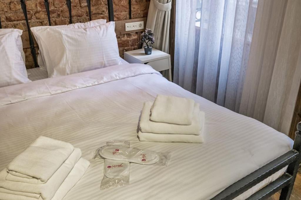 Azad Homes Tomtom Istanbul