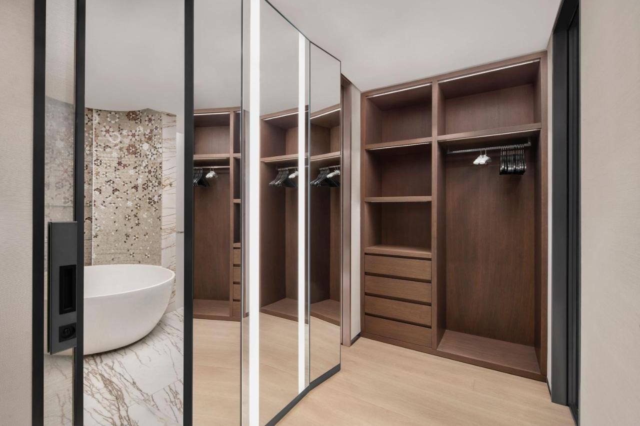 Jw Marriott Marmara Sea Istambul