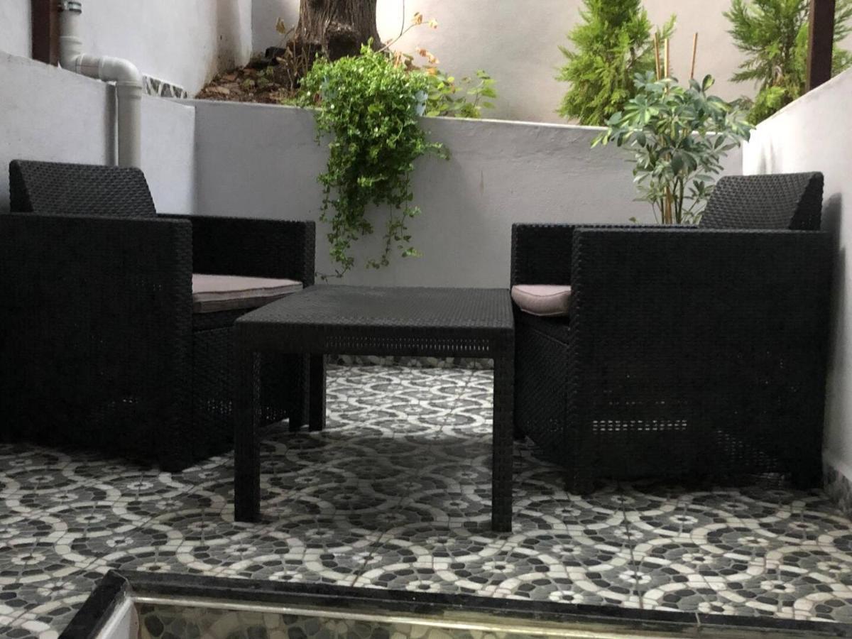 Lovely W Garden /4mins To Taksim Square
