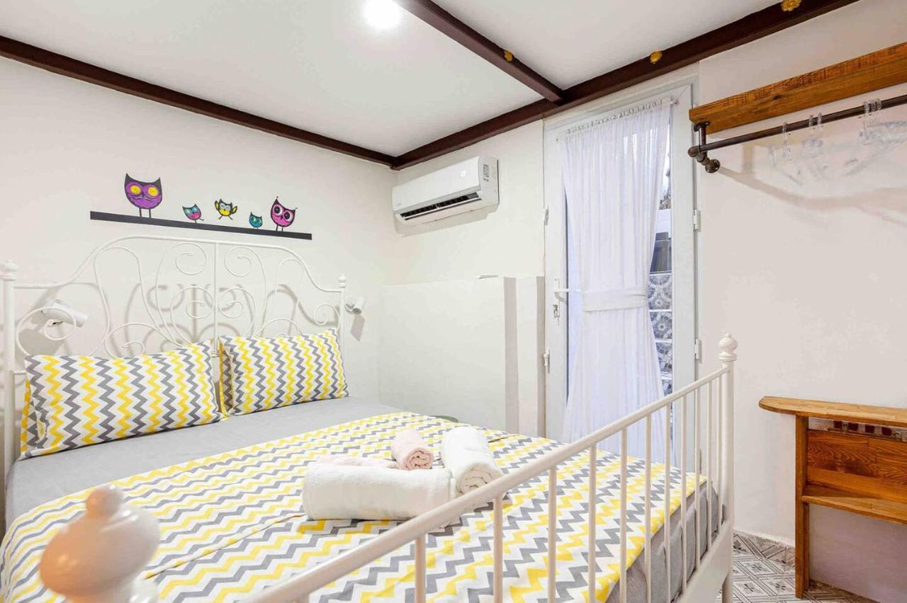 Lovely W Garden /4mins To Taksim Square Apartment Istanbul