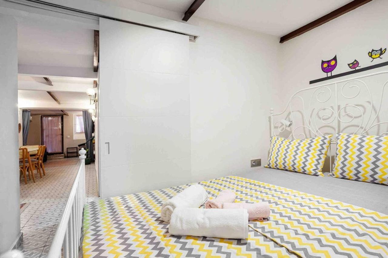 Lovely W Garden /4mins To Taksim Square