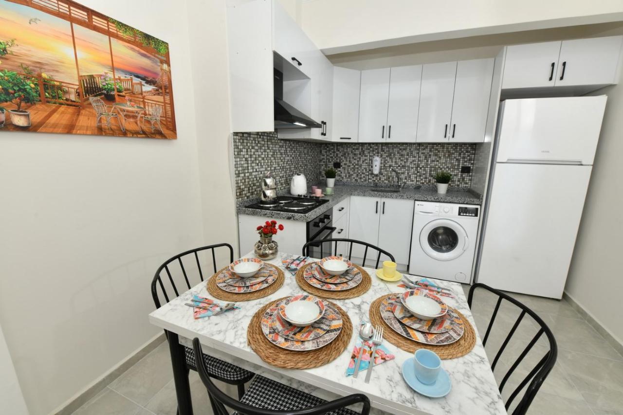Daire Dream House şişli İstanbul