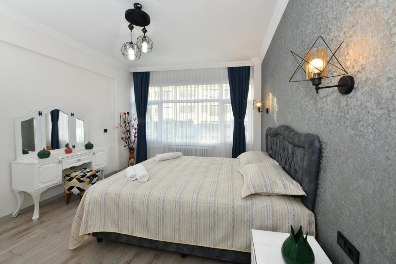 Dream House şişli Daire