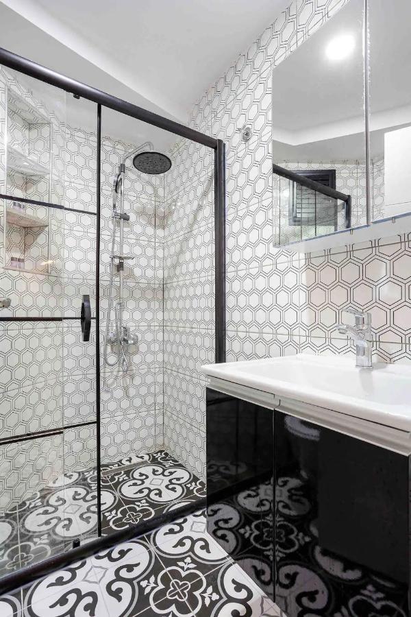 Lovely W Garden /4mins To Taksim Square * Istanbul