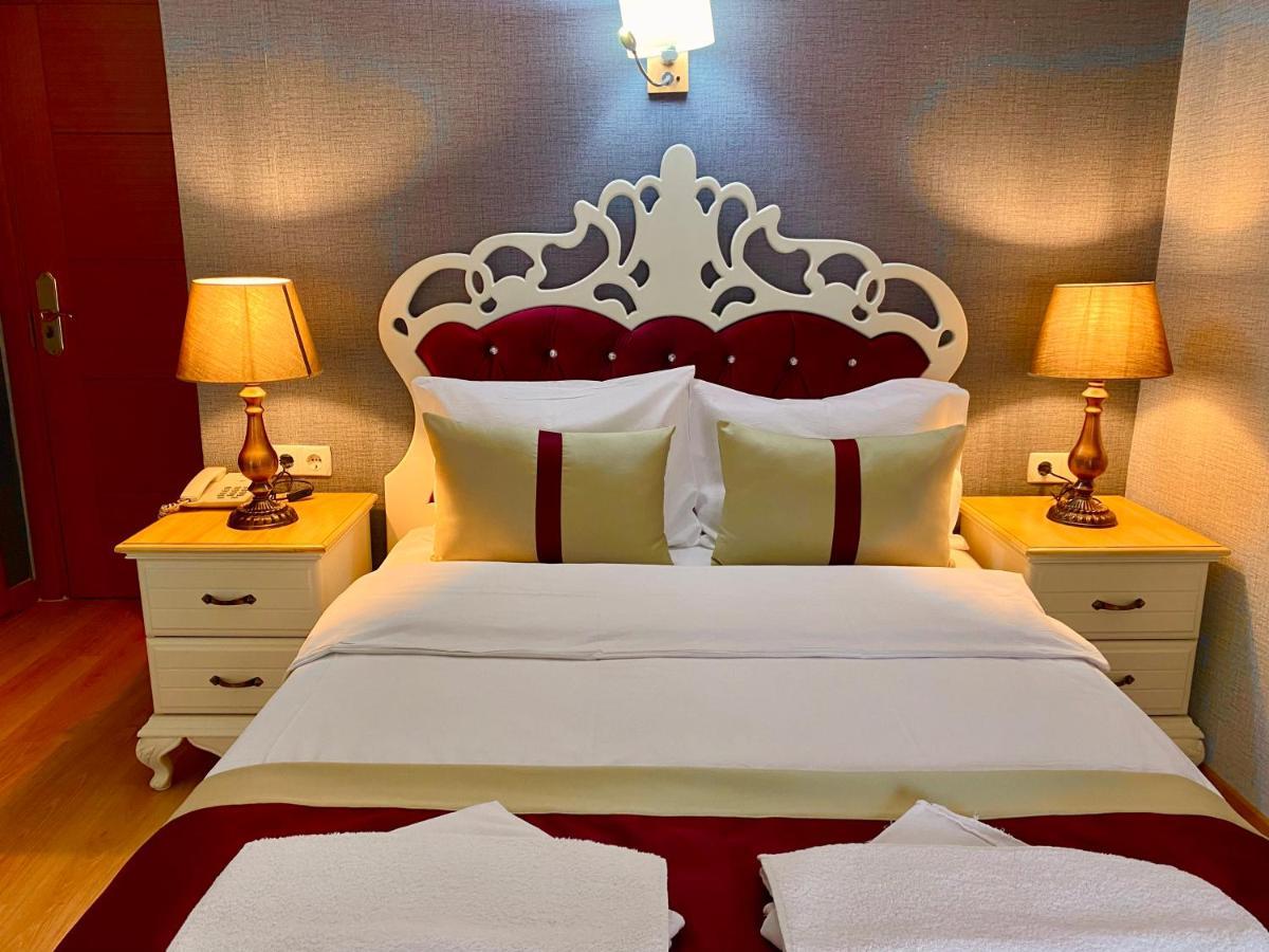Santefe Hotel Istanbul