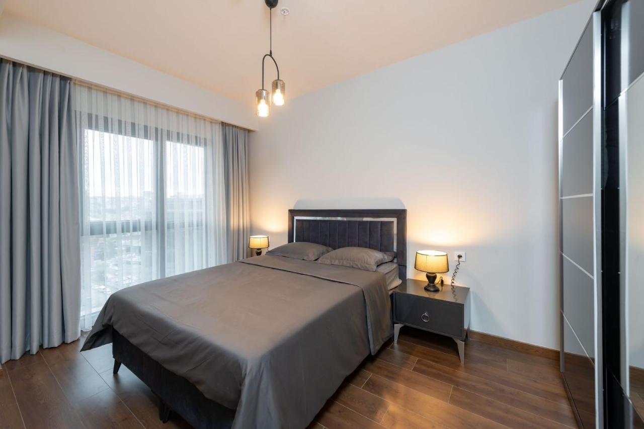 Pro Apartment Istanbul