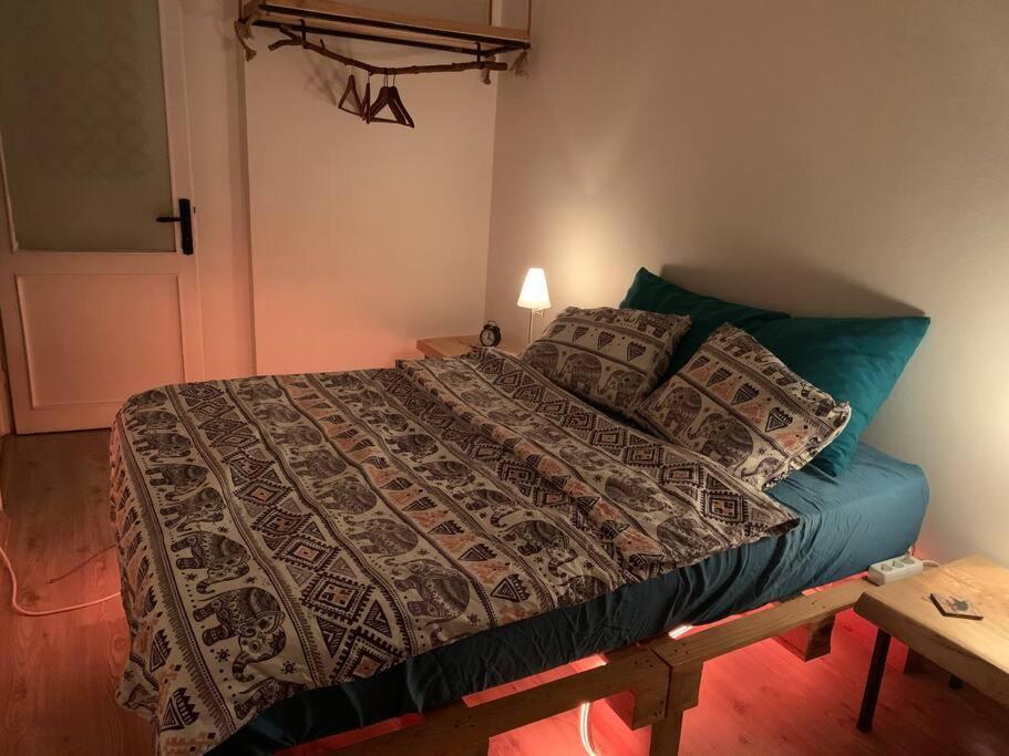 Kadikoy Harbour-, Cozy Place, Feel@home Apartment