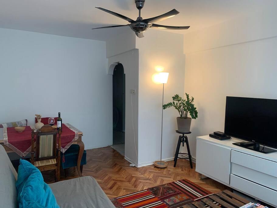 Kadikoy Harbour-, Cozy Place, Feel@home
