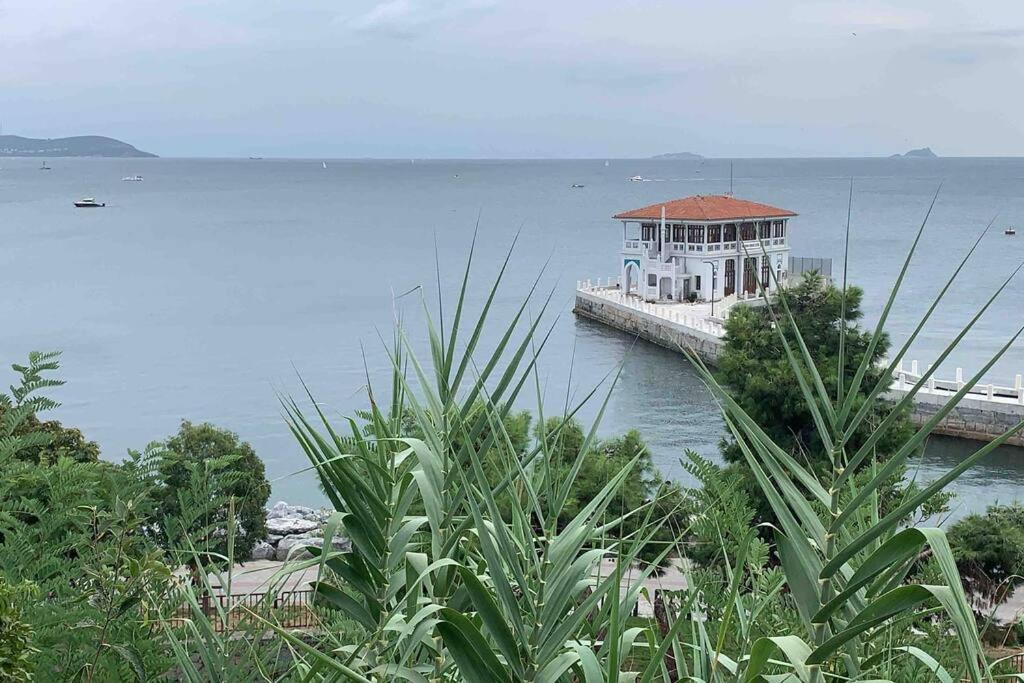 Kadikoy Harbour-, Cozy Place, Feel@home Istanbul