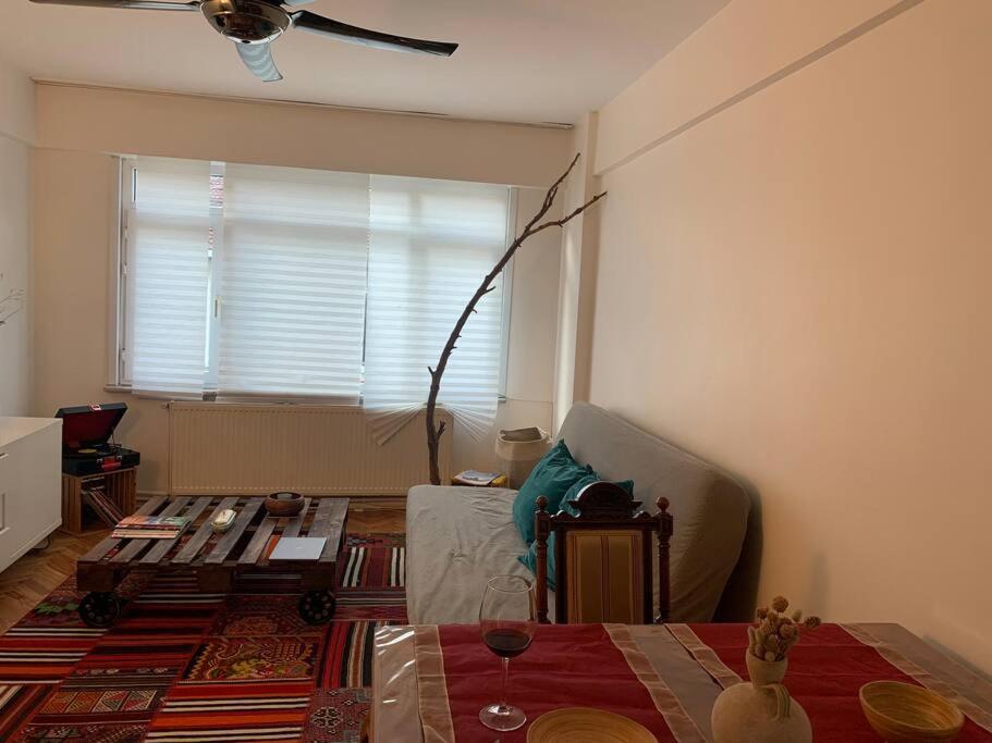 Kadikoy Harbour-, Cozy Place, Feel@home *