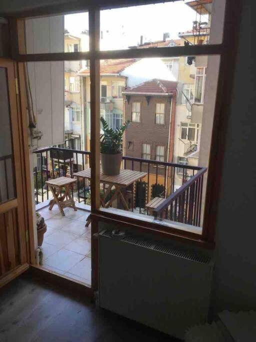 Kadikoy Harbour-, Cozy Place, Feel@home *