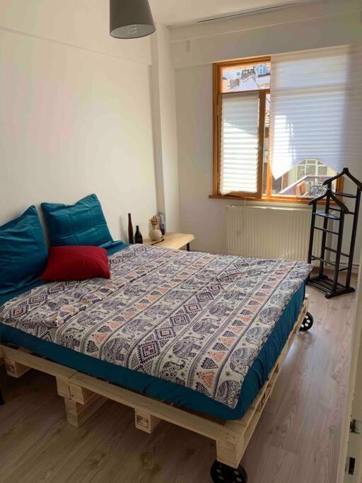Kadikoy Harbour-, Cozy Place, Feel@home Apartment *