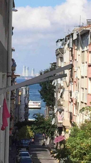 Kadikoy Harbour-, Cozy Place, Feel@home * Istanbul