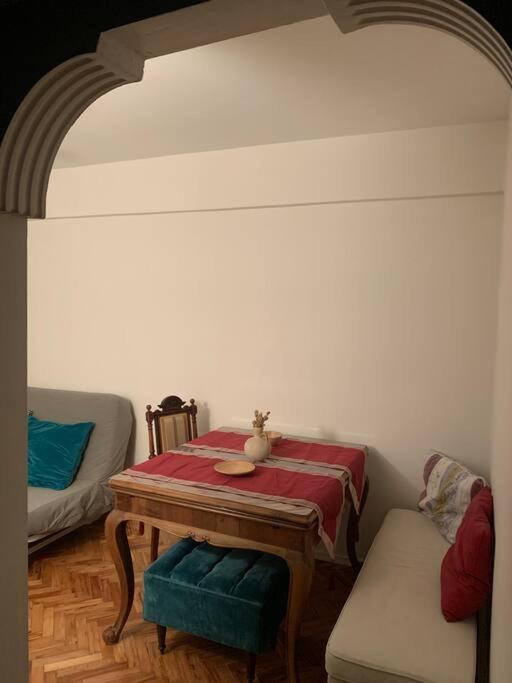 Kadikoy Harbour-, Cozy Place, Feel@home Apartment *