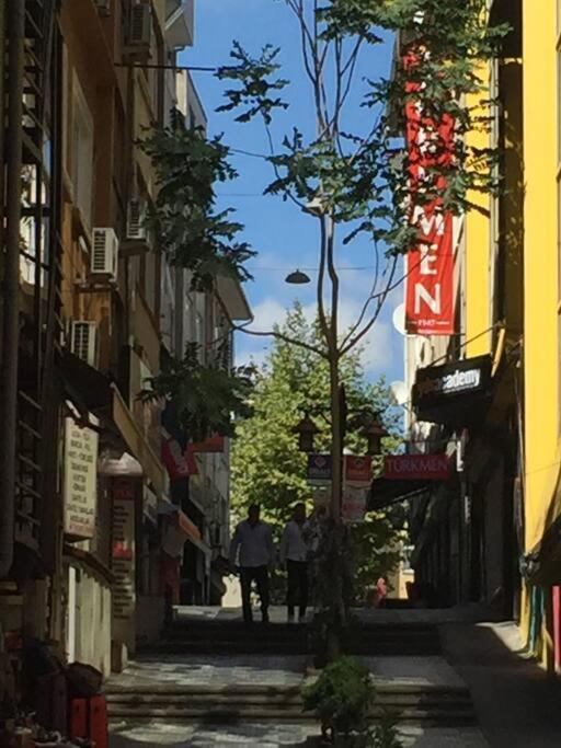 Kadikoy Harbour-, Cozy Place, Feel@home Istanbul