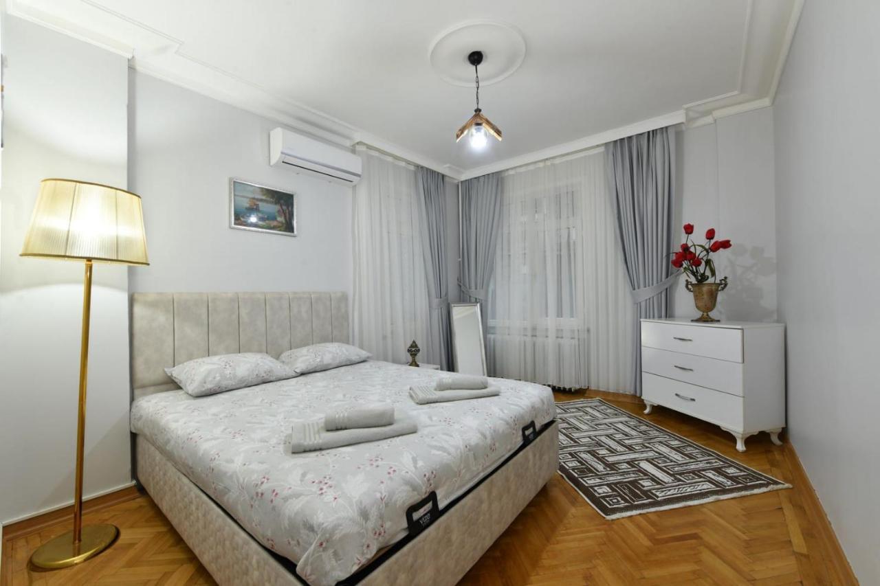 Daire Dream House şişli İstanbul