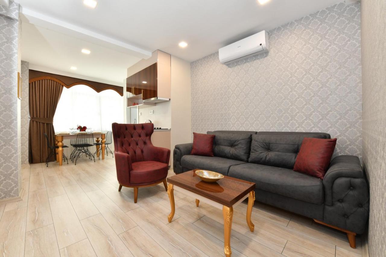 Daire Dream House şişli *