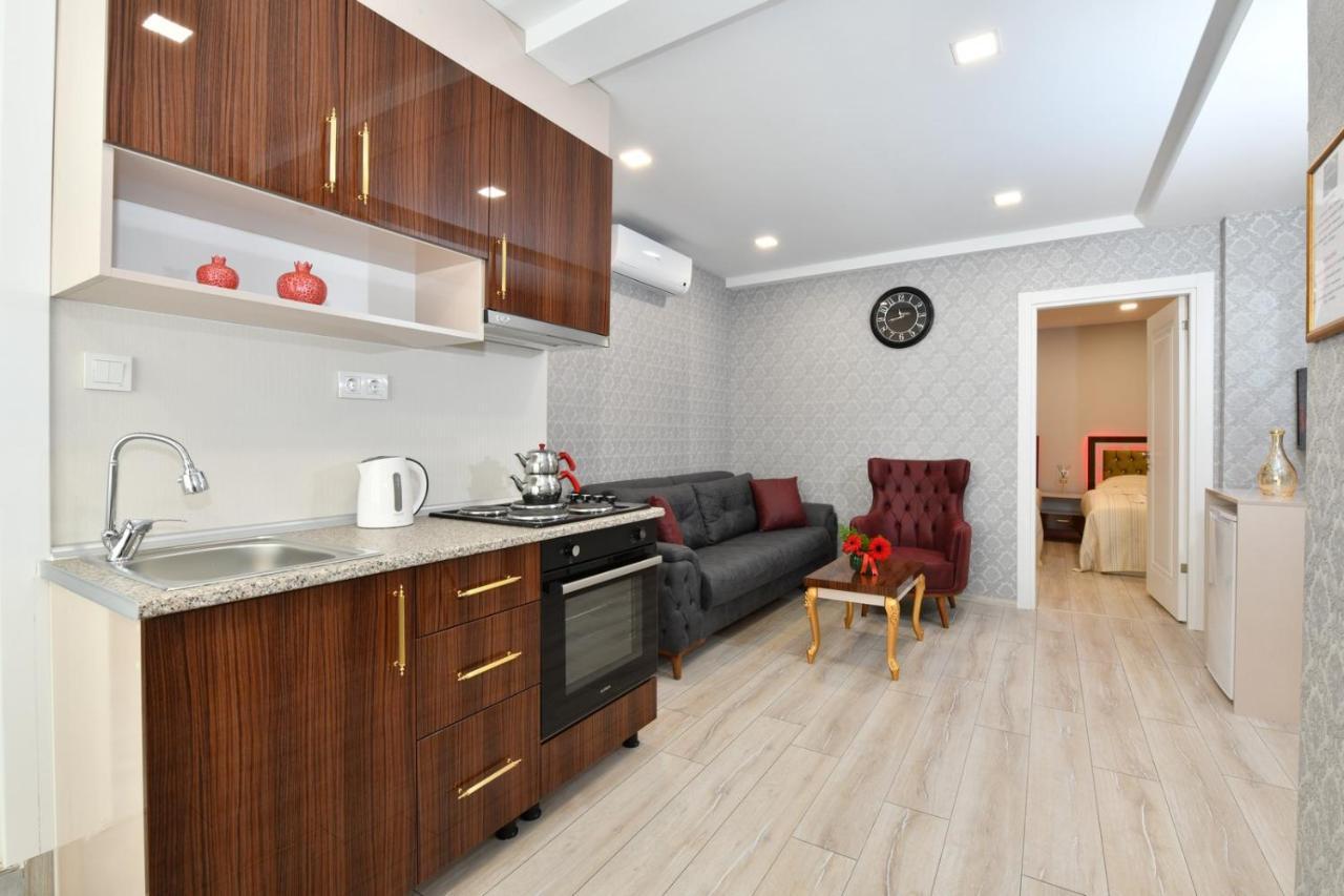 Daire Dream House şişli *