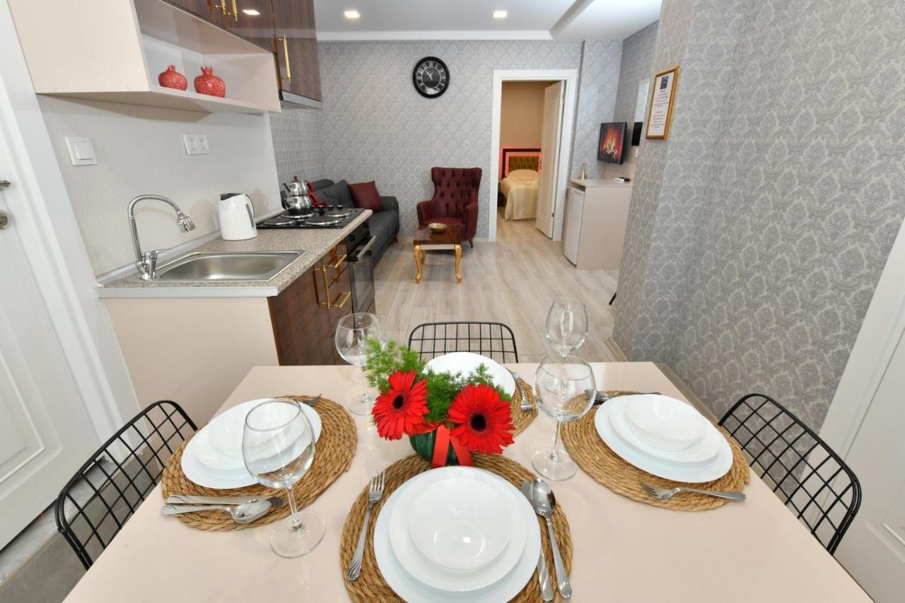 Daire Dream House şişli *