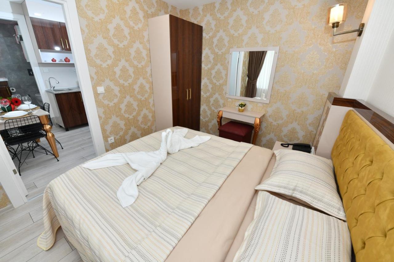 Daire Dream House şişli