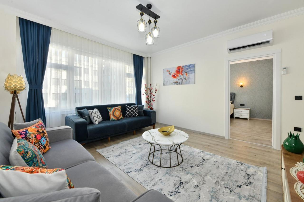 Dream House şişli İstanbul