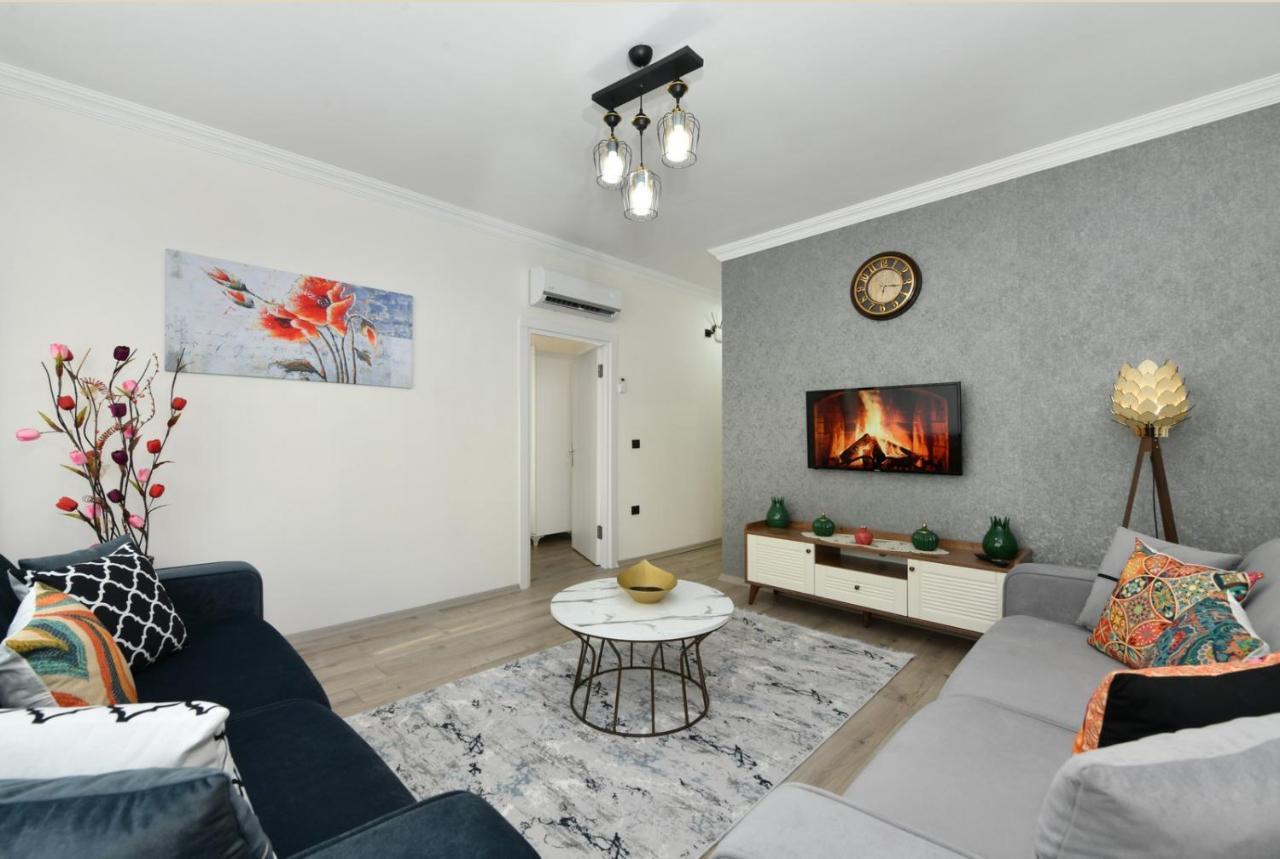Dream House şişli Daire
