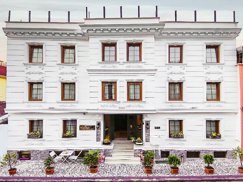 Hotel Maritime Istanbul