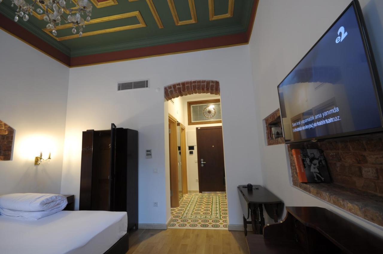 Apartment Casa 1899 *