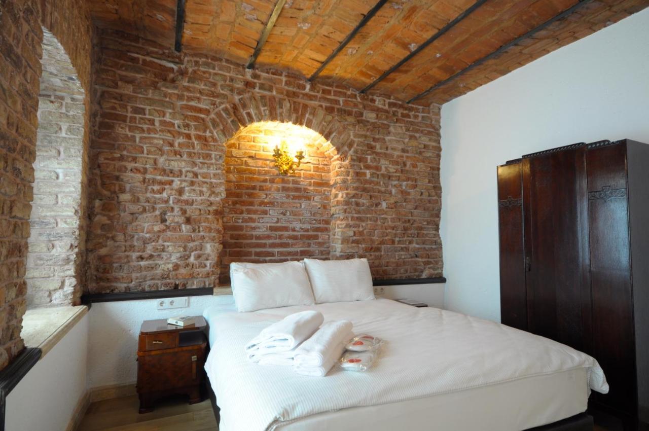 Casa 1899 Apartment
