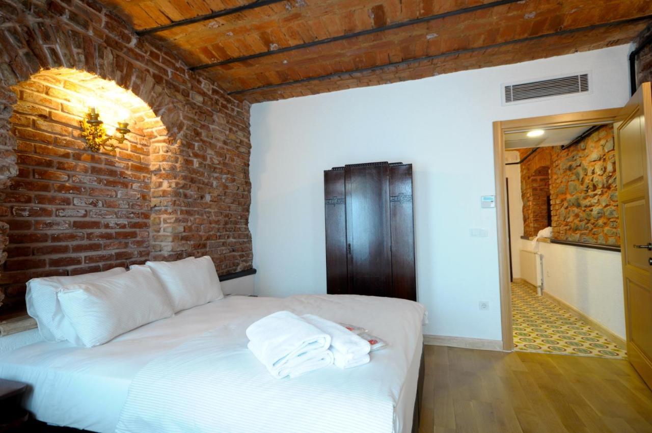 Apartment Casa 1899