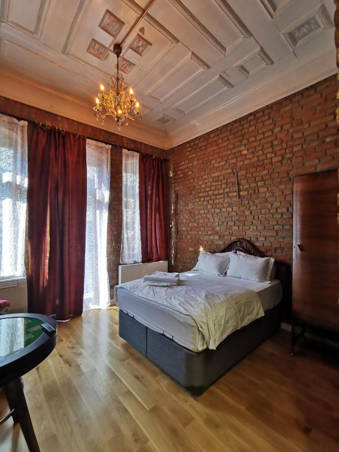 Apartment Casa 1899 *