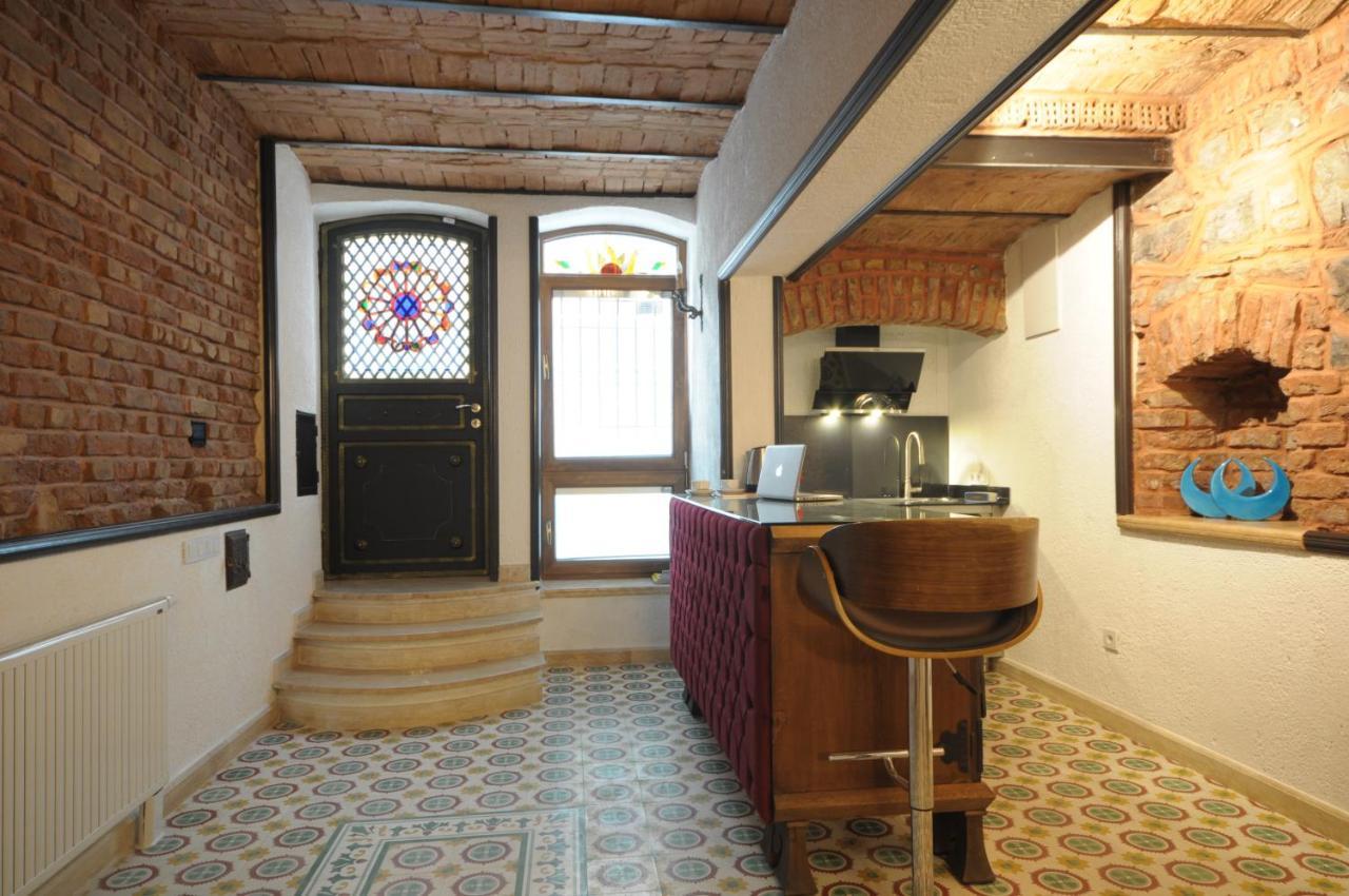 Apartment Casa 1899 Istanbul