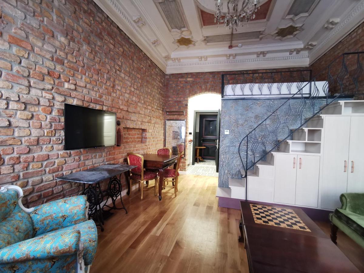 Apartment Casa 1899 *