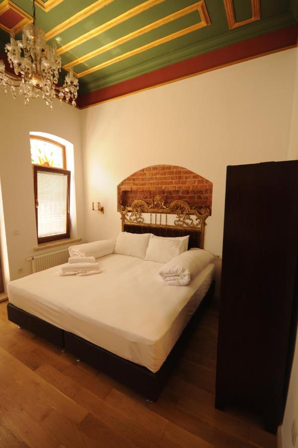 Apartment Casa 1899 Istanbul