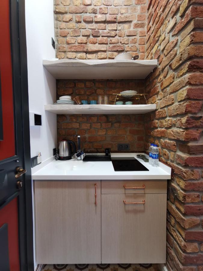 Apartment Casa 1899 Istanbul