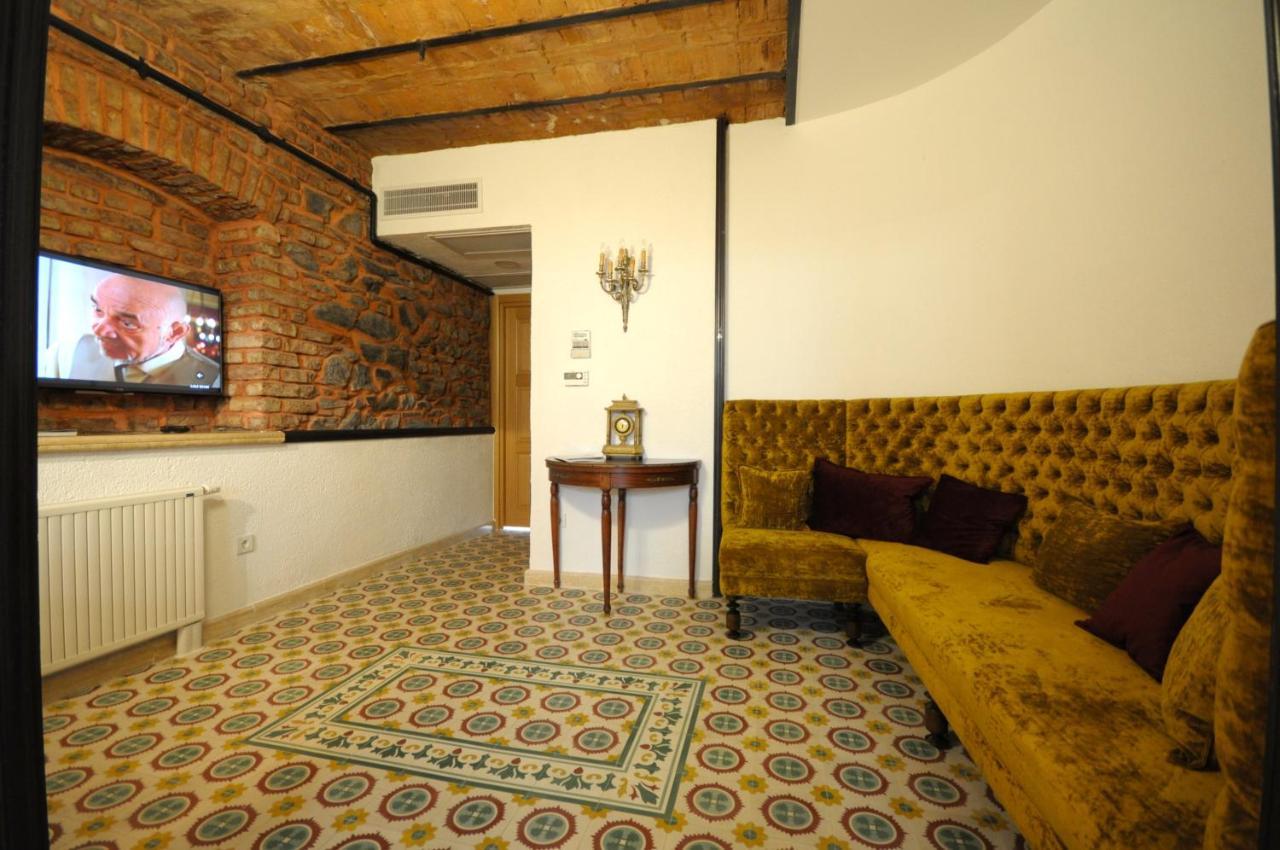 Apartment Casa 1899 *
