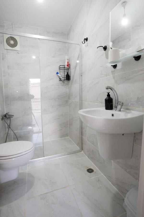 Zelya Flats Istanbul