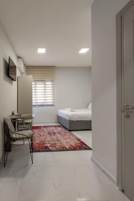 Apartment Cozy & Comfy Studio At Beyoglu - 62 *