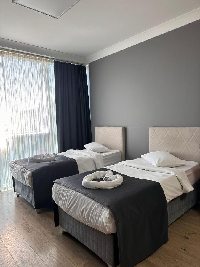 Skyport Istambul