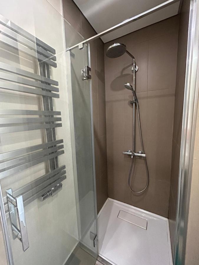 Luxury Studio Atasehir Metropol