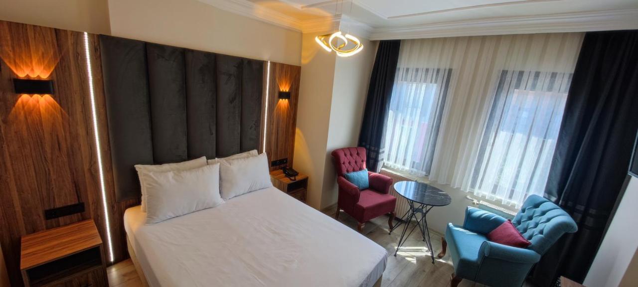 Star 3* Istanbul