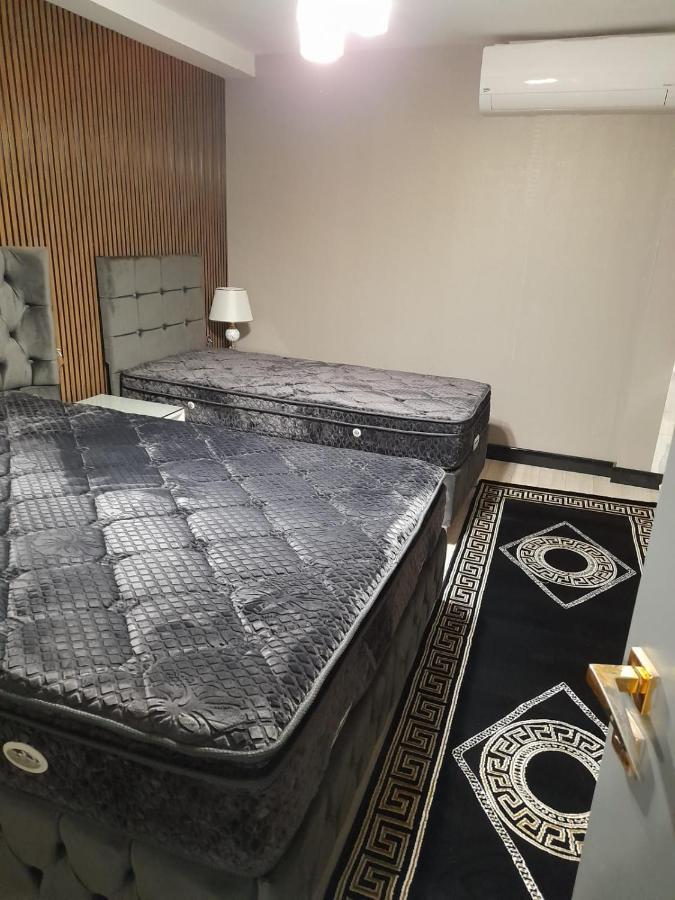 Selenay Hotel&spa Otel 3*