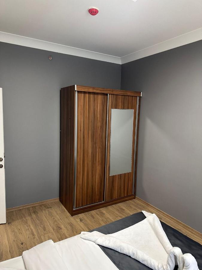 Skyport Aparthotel Istambul