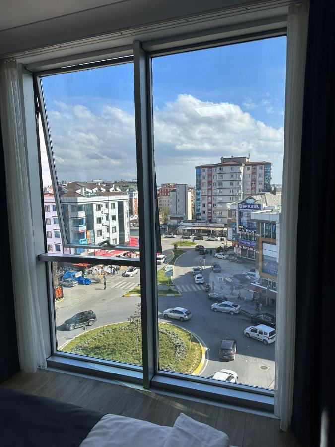 Skyport Aparthotel Istambul