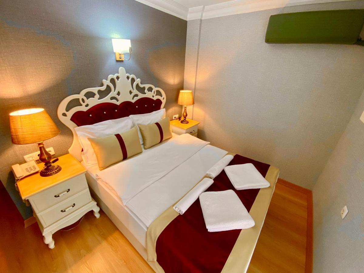 Hotel Santefe Istanbul