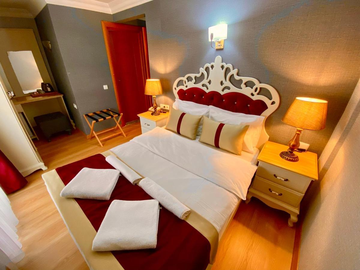 Santefe Istanbul