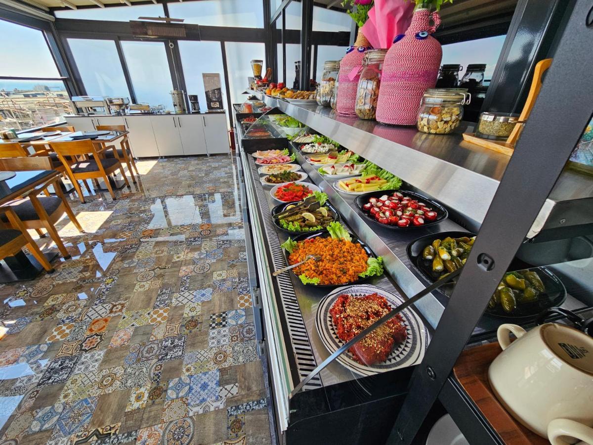 Anthemis 4* Istambul