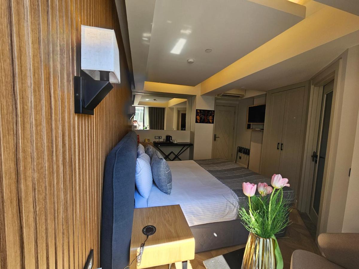 Anthemis Hotel Istambul