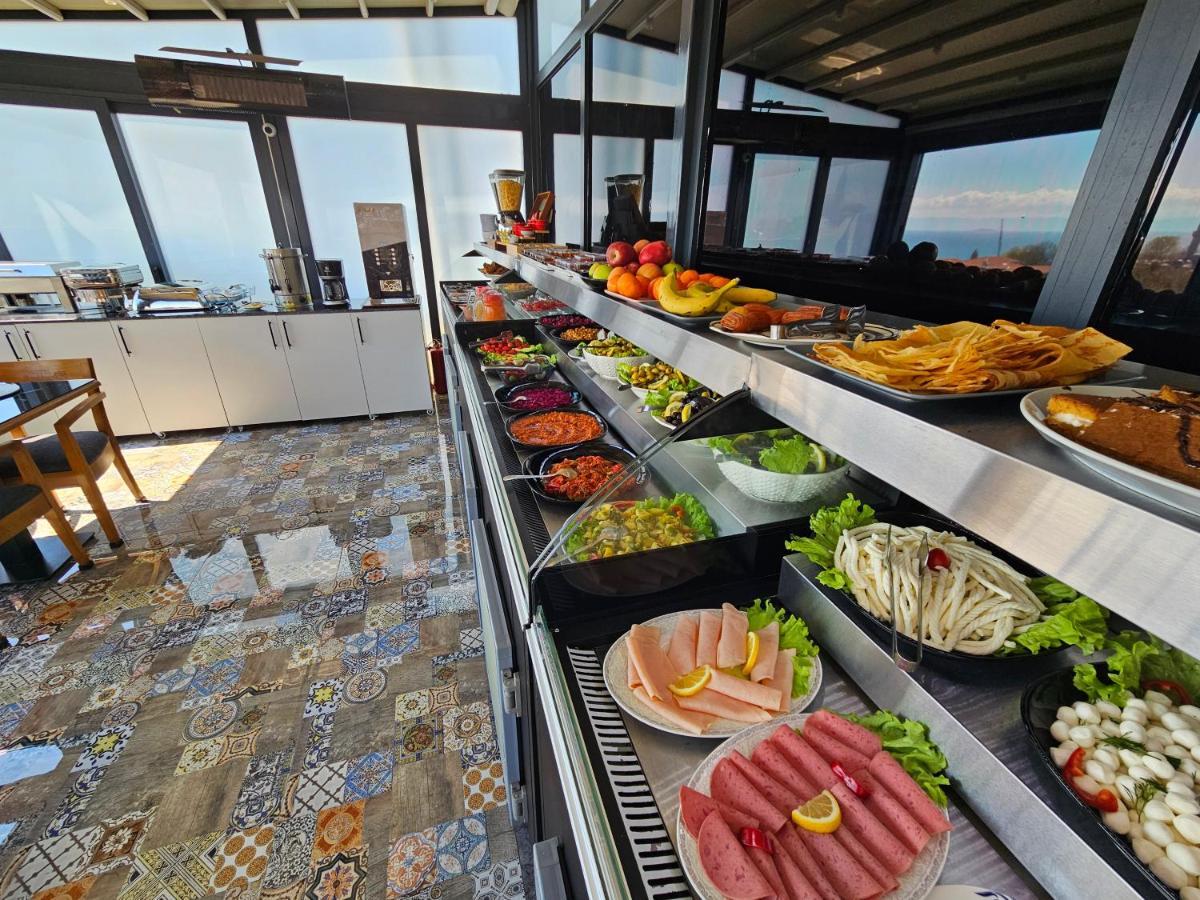 Anthemis Hotel Istambul