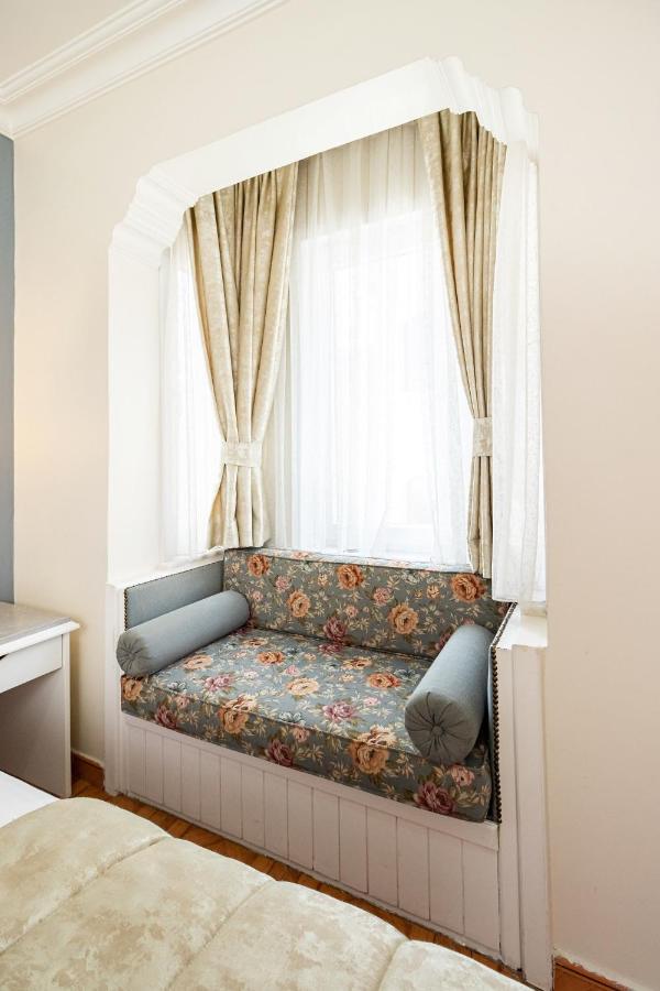 Hotel 1207 Special Class Sultanahmet